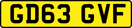 GD63GVF