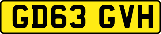 GD63GVH