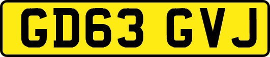 GD63GVJ