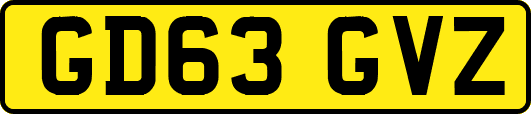 GD63GVZ