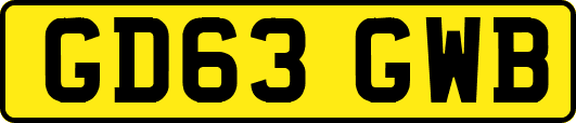 GD63GWB
