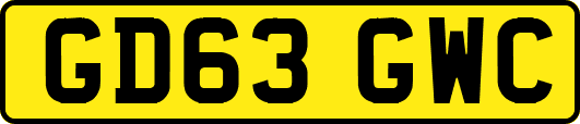 GD63GWC