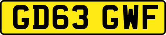 GD63GWF