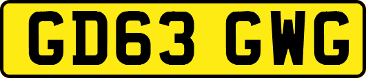 GD63GWG