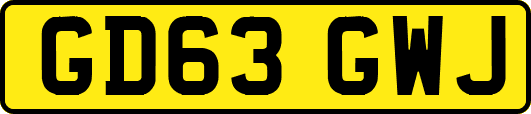 GD63GWJ