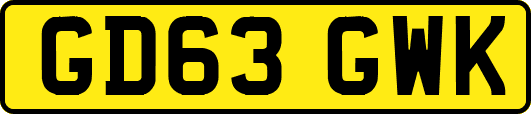 GD63GWK
