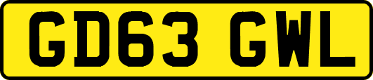 GD63GWL