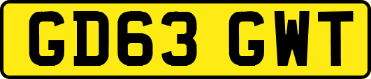 GD63GWT
