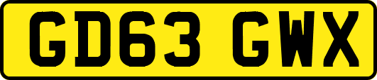 GD63GWX