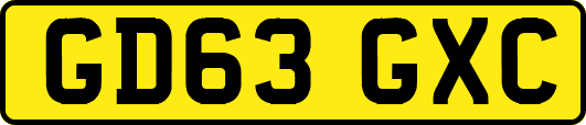 GD63GXC