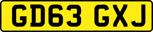 GD63GXJ