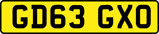 GD63GXO