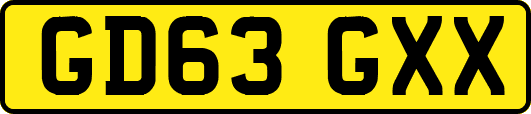 GD63GXX