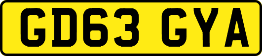 GD63GYA