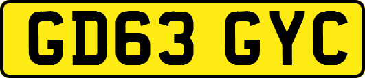 GD63GYC