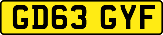 GD63GYF