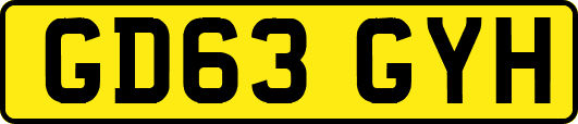 GD63GYH