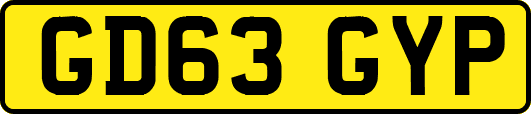 GD63GYP