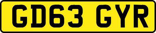 GD63GYR