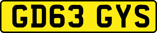 GD63GYS