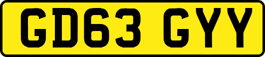 GD63GYY