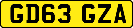 GD63GZA