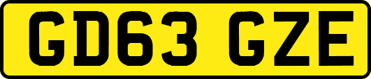 GD63GZE