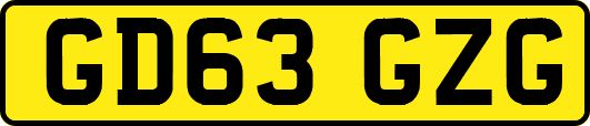 GD63GZG