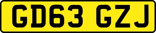 GD63GZJ