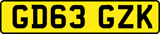 GD63GZK