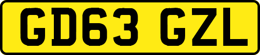 GD63GZL