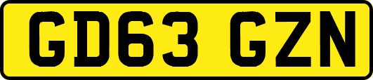 GD63GZN