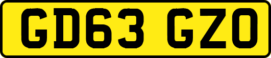 GD63GZO