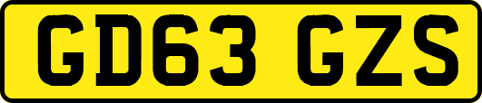 GD63GZS