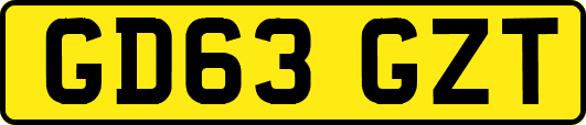 GD63GZT