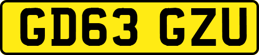 GD63GZU