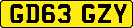 GD63GZY