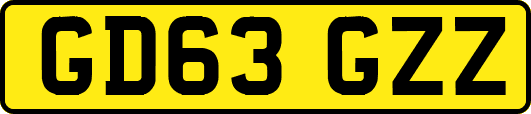 GD63GZZ