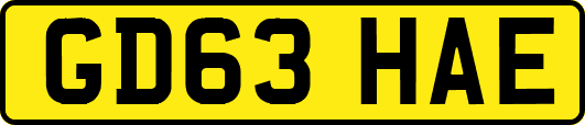 GD63HAE