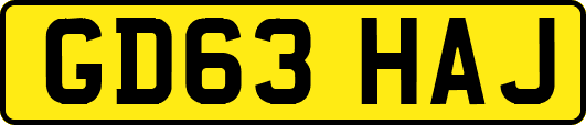 GD63HAJ