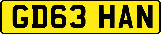 GD63HAN
