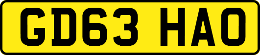 GD63HAO