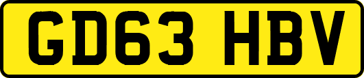 GD63HBV