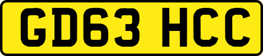 GD63HCC