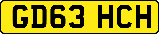 GD63HCH