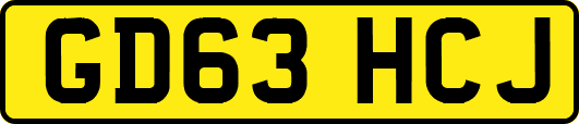 GD63HCJ
