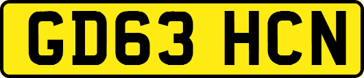 GD63HCN