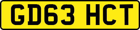 GD63HCT