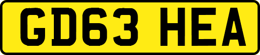 GD63HEA