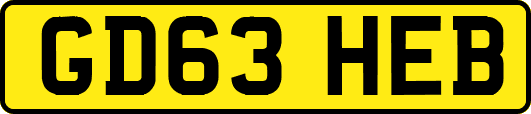 GD63HEB